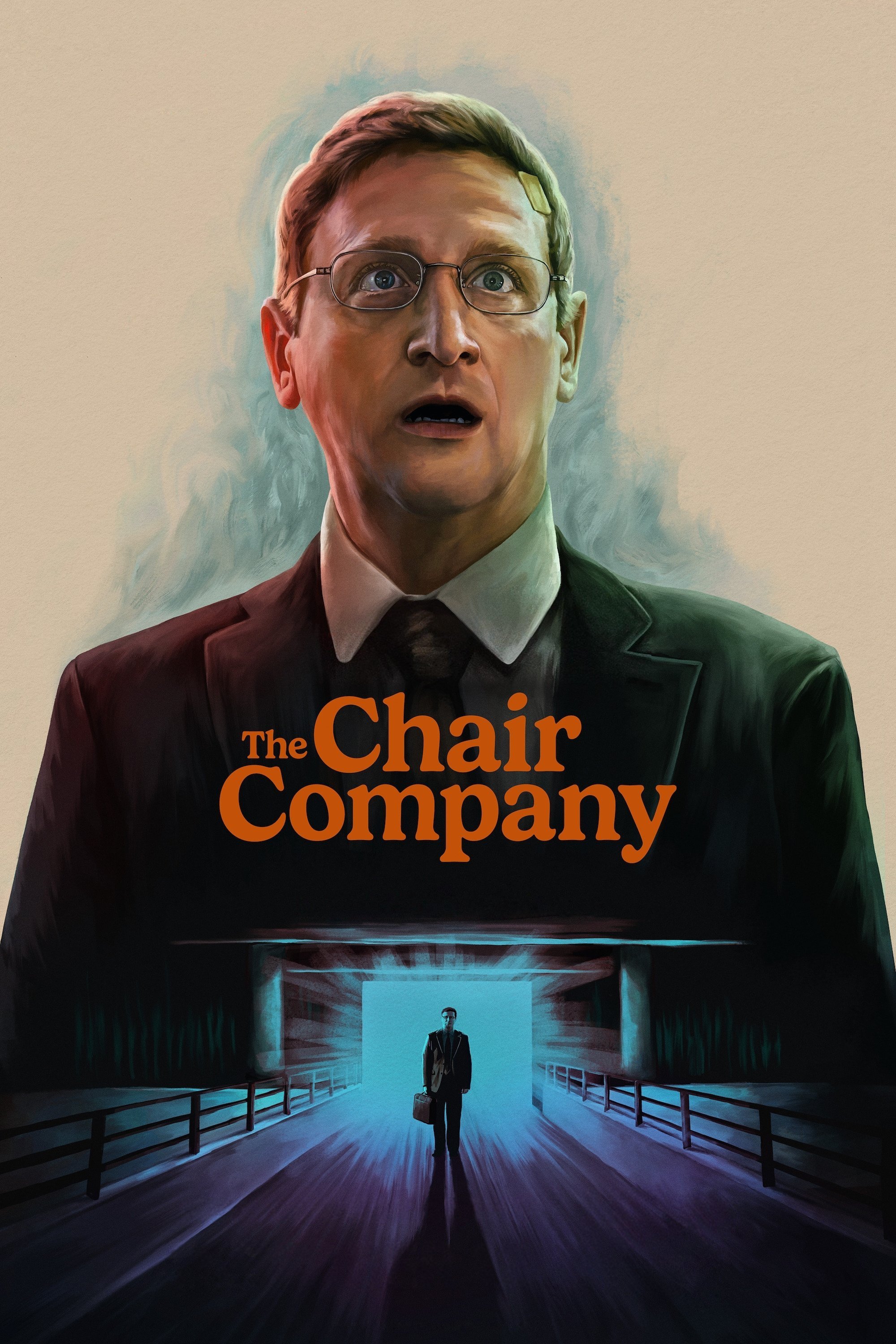 The Chair Company saison 1