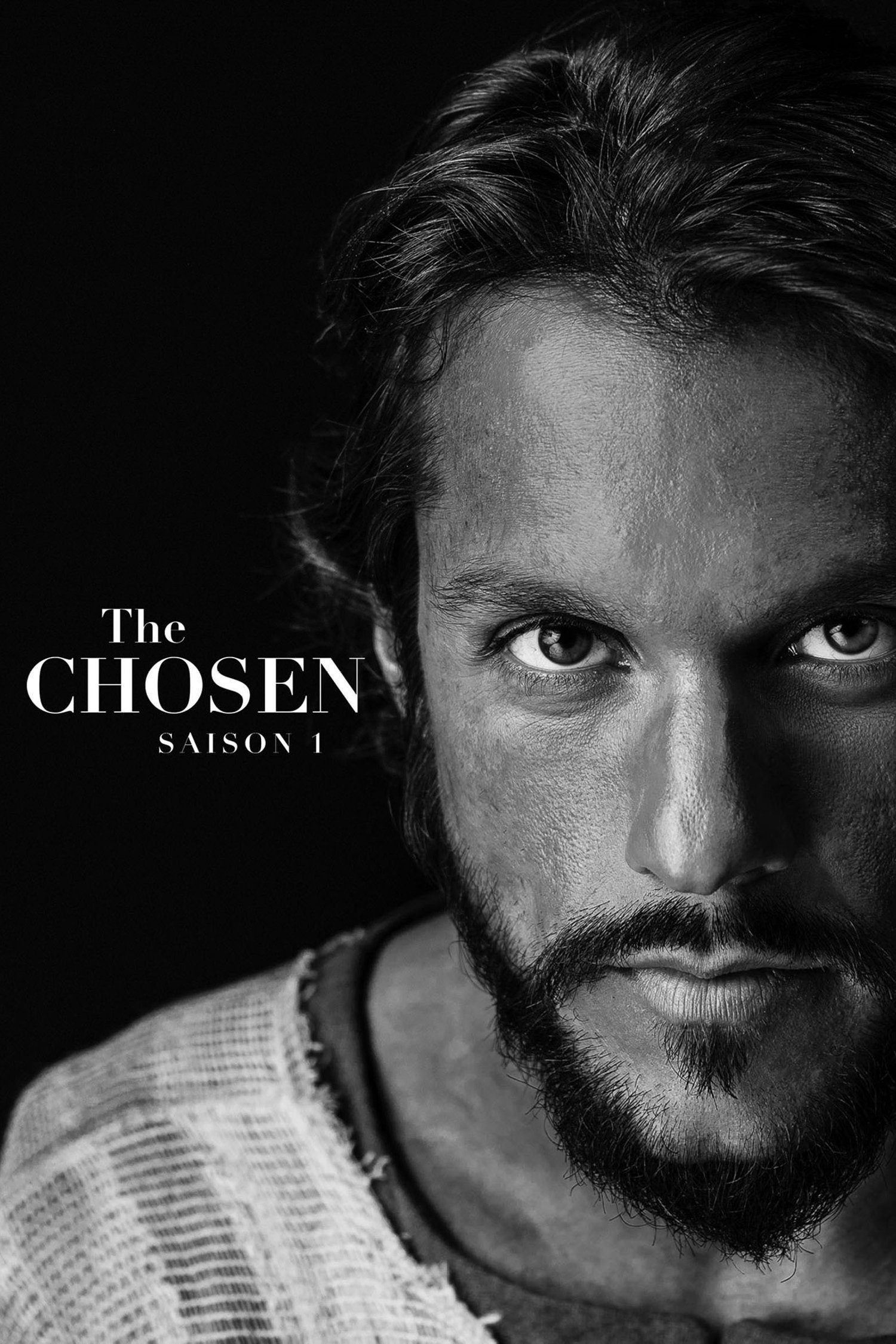 The Chosen Saison 1 en streaming
