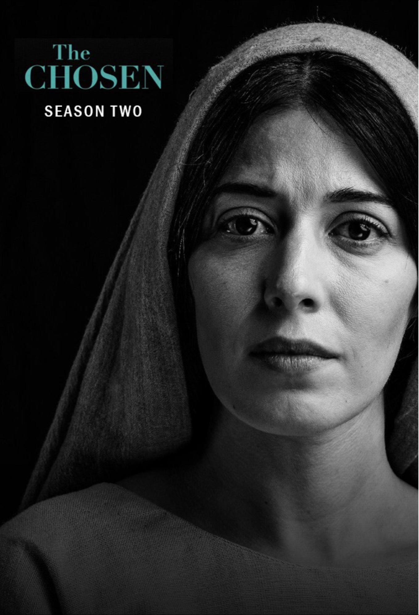 The Chosen Saison 2 en streaming