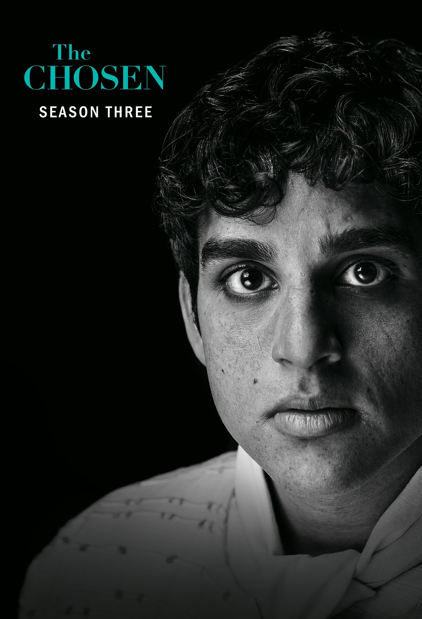 The Chosen Saison 3 en streaming