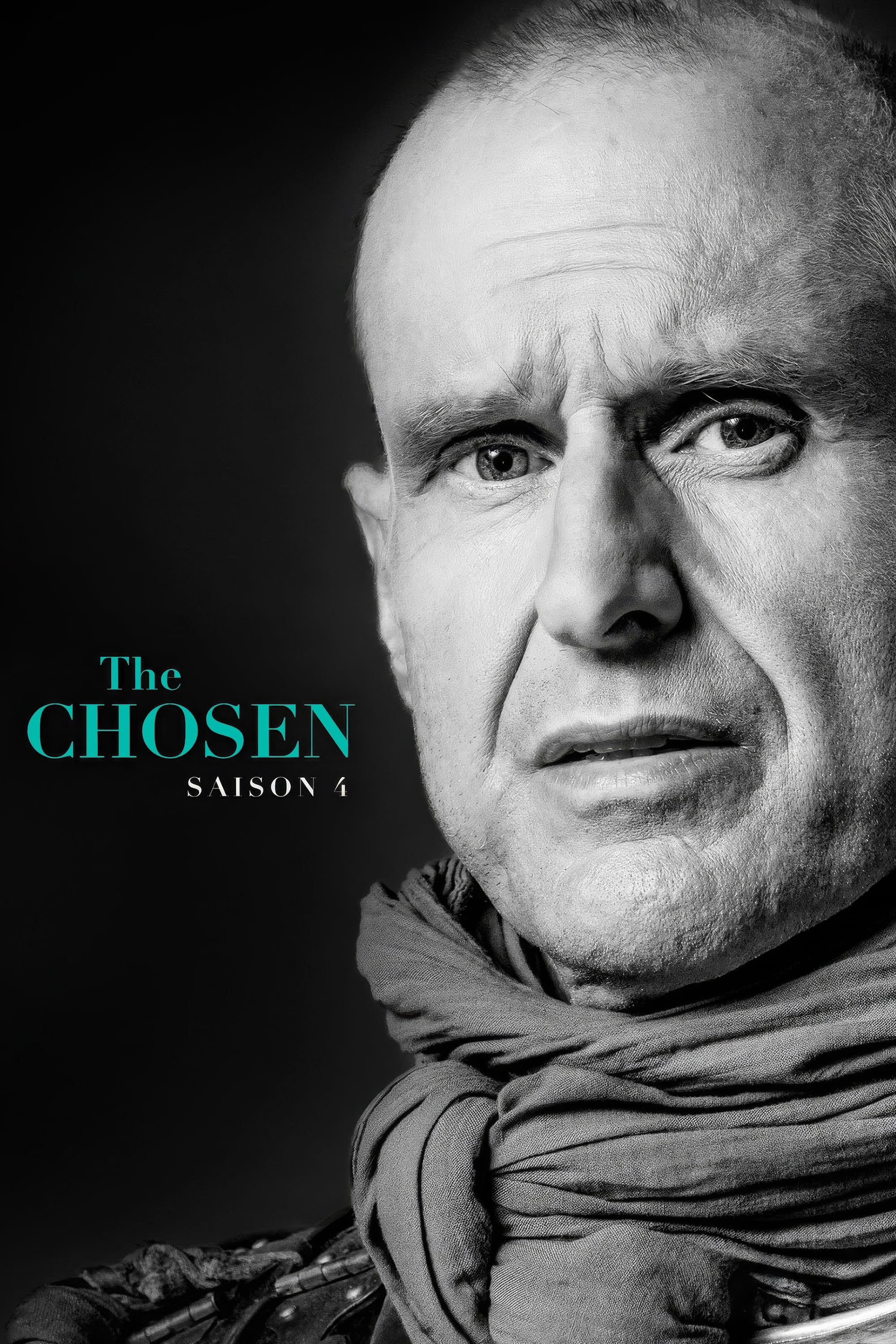 The Chosen Saison 4 en streaming
