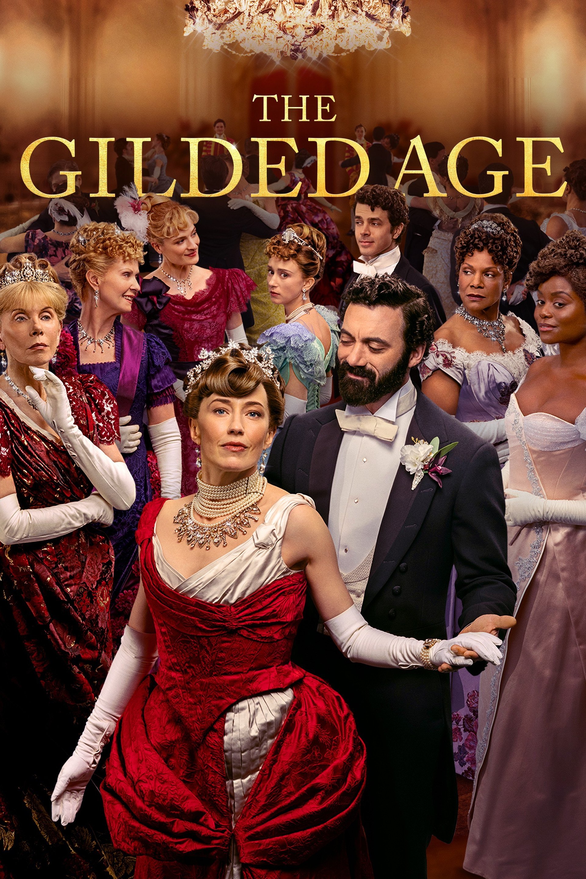 The Gilded Age Saison 3 en streaming