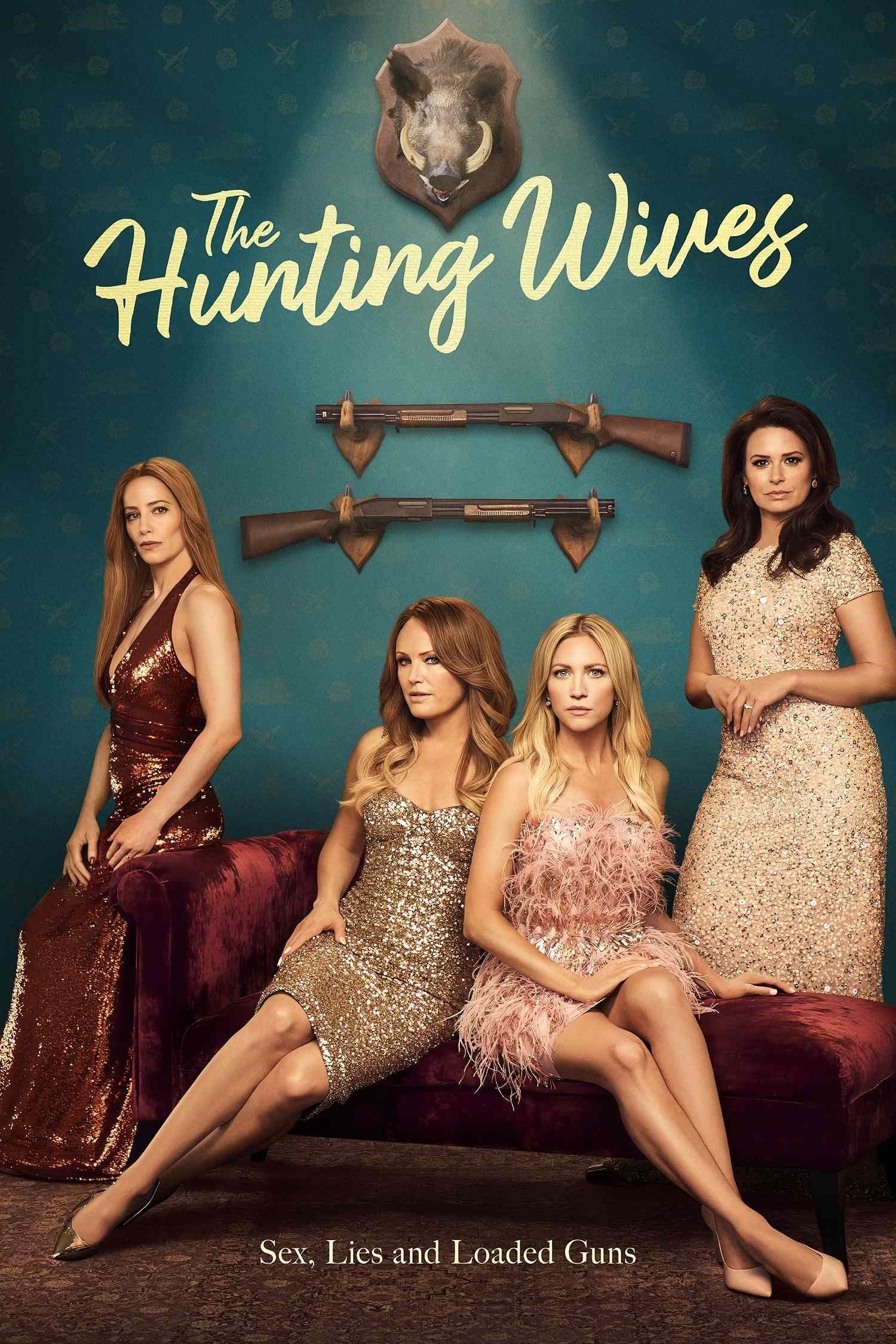 The Hunting Wives Saison 1 en streaming