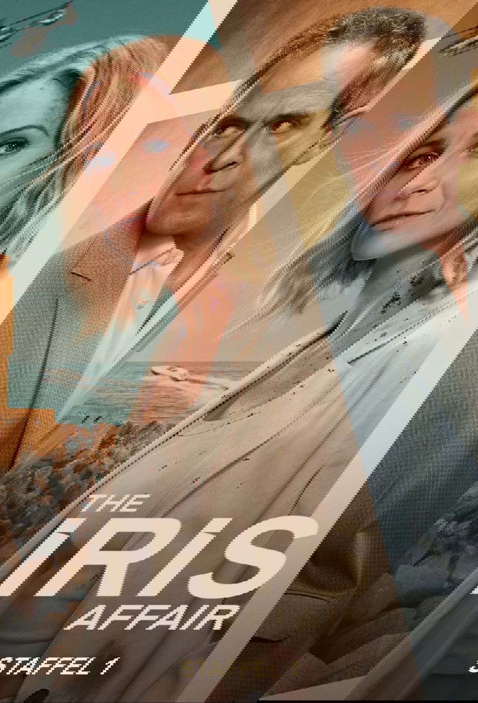 The Iris Affair saison 1