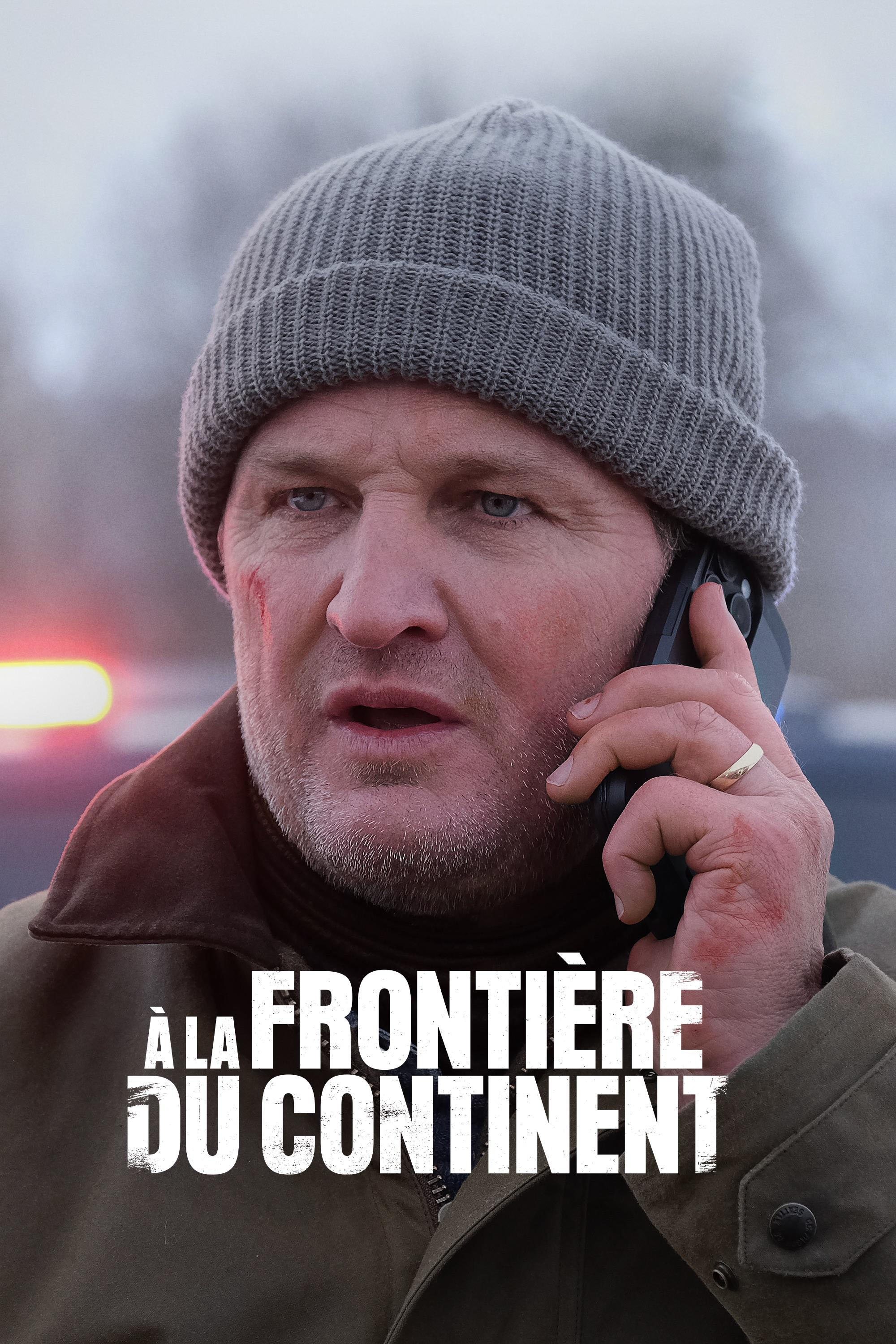The Last Frontier saison 1