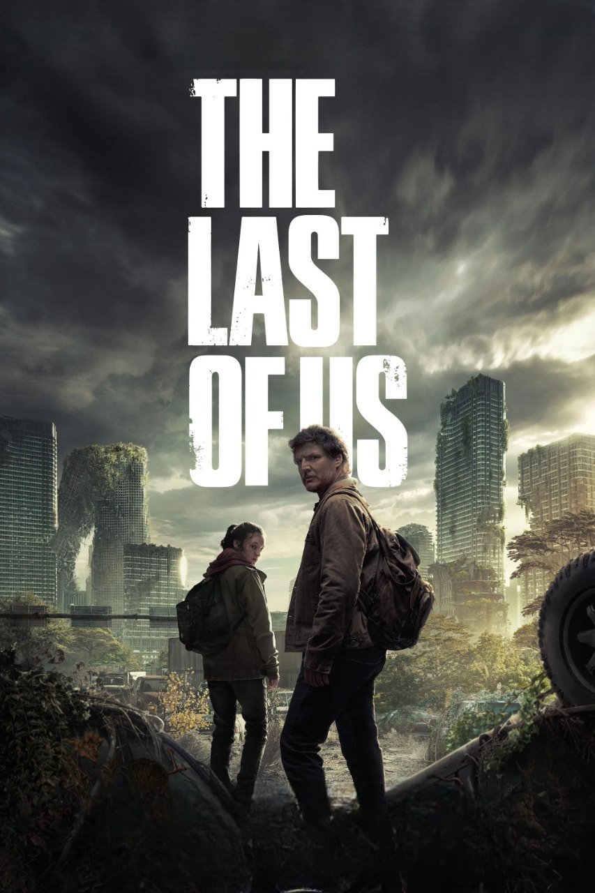 The Last of Us Saison 1 en streaming