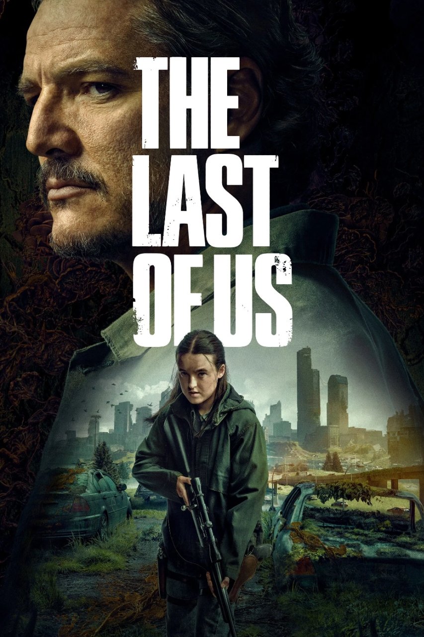 The Last of Us Saison 2 en streaming