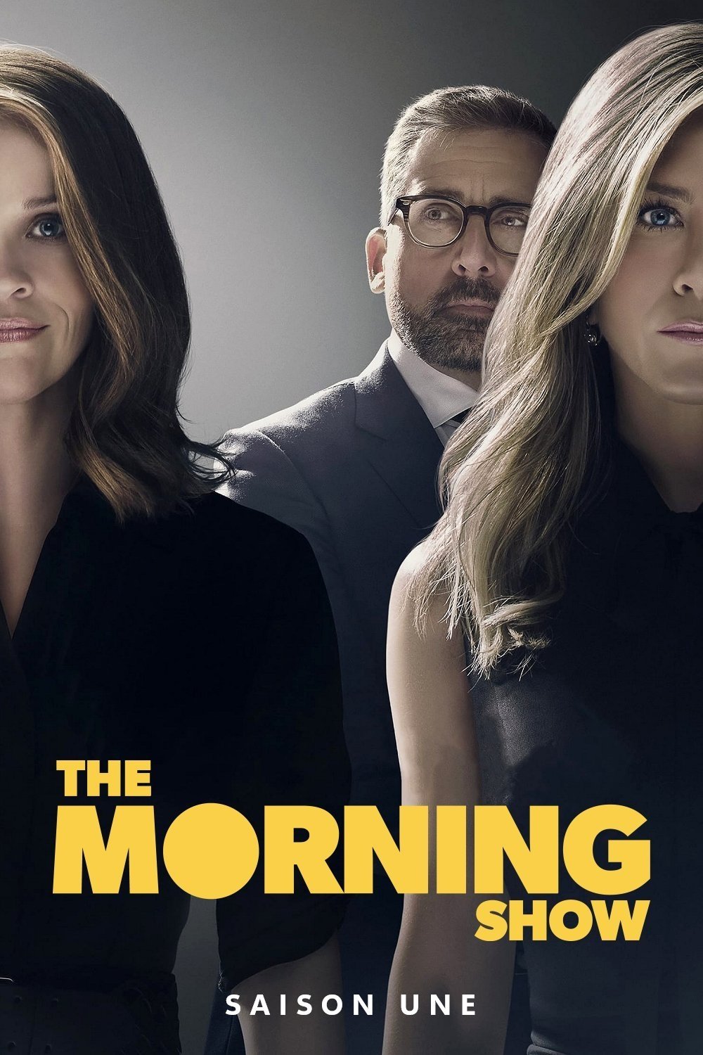 The Morning Show saison 1