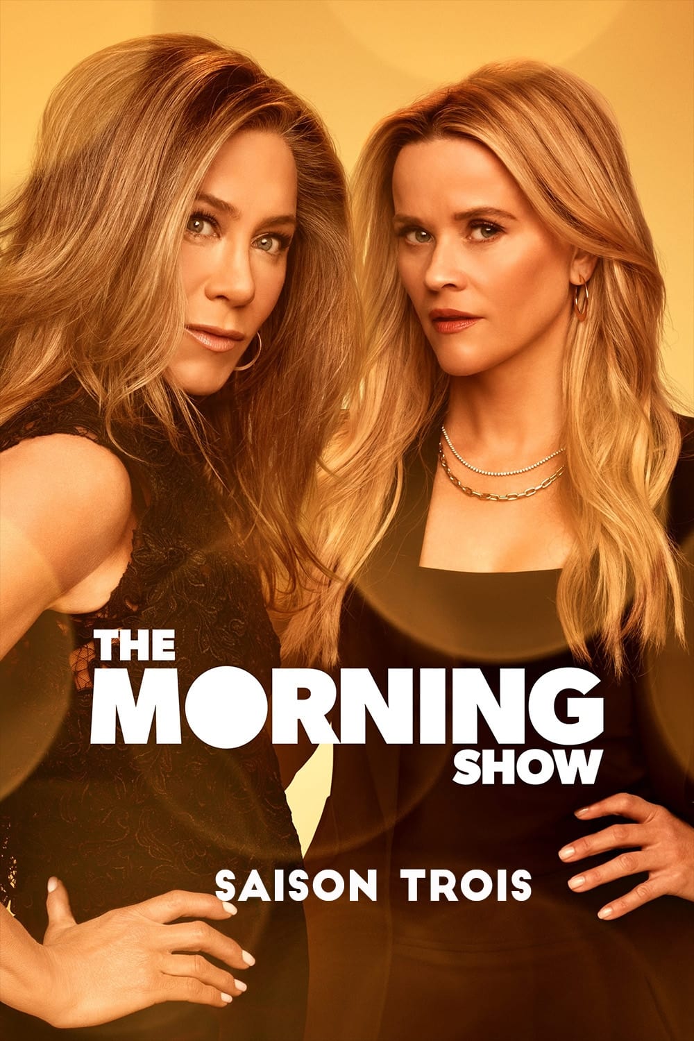 The Morning Show saison 3