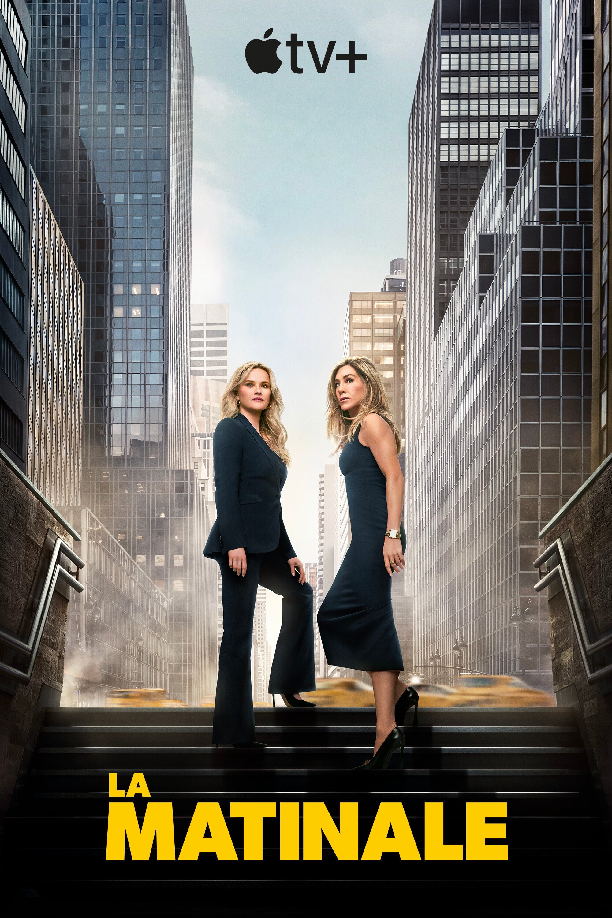 The Morning Show saison 4