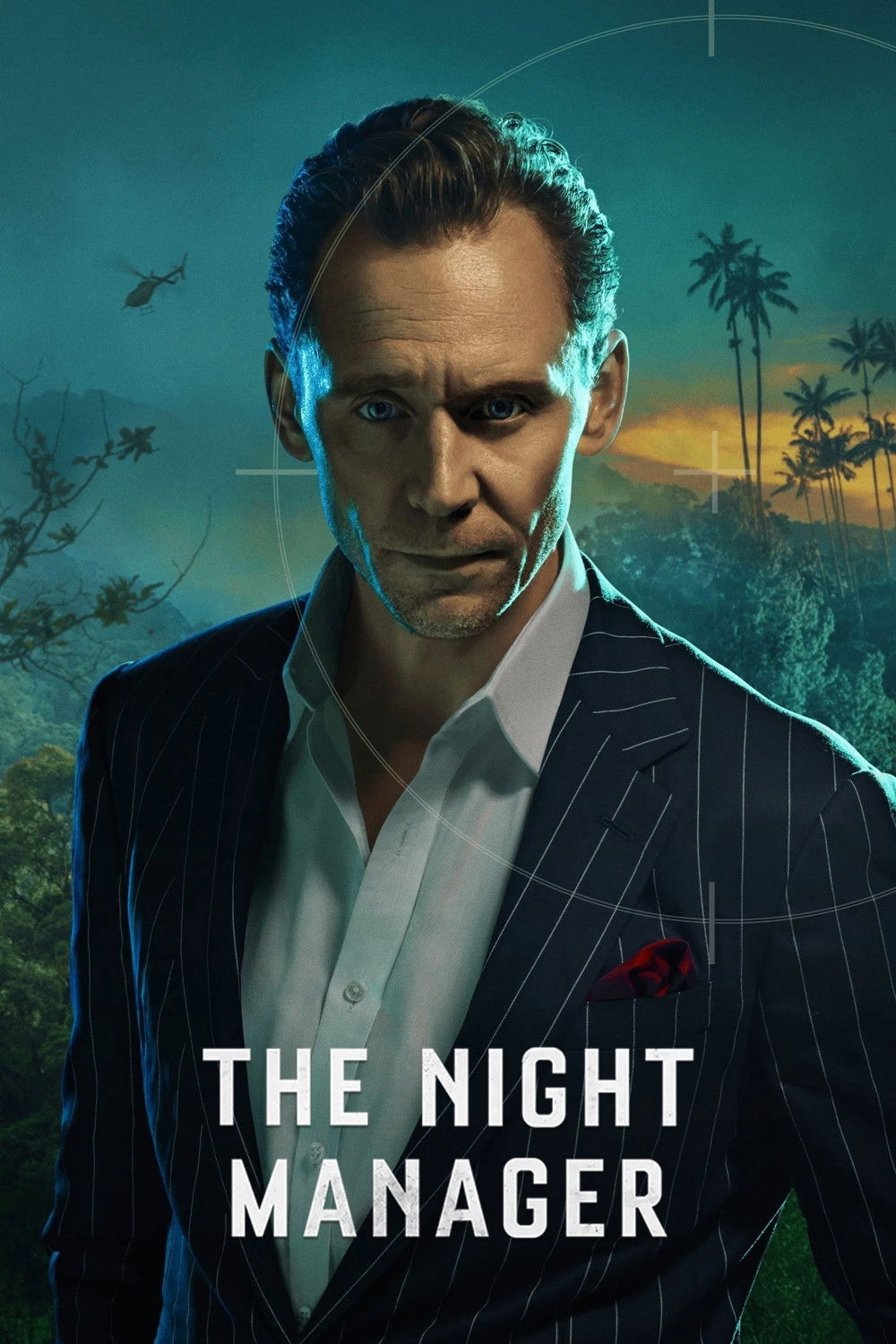 The Night Manager saison 2