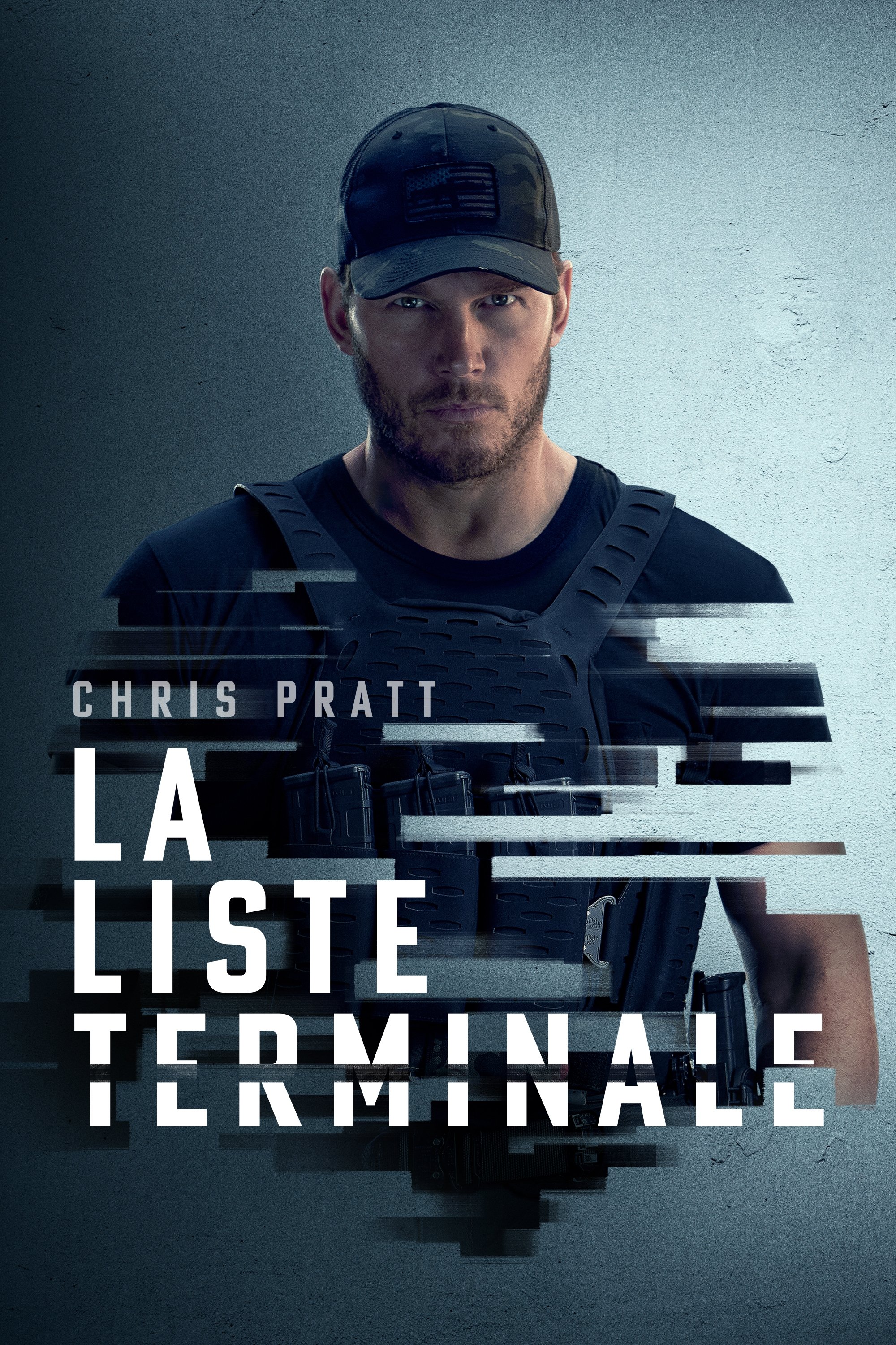 The Terminal List Saison 1 en streaming