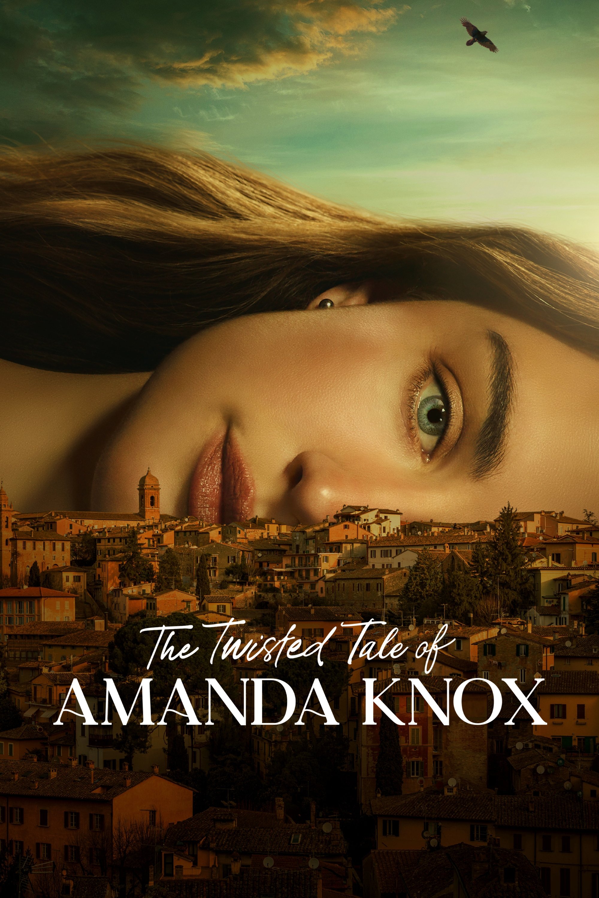 The Twisted Tale of Amanda Knox Saison 1 en streaming