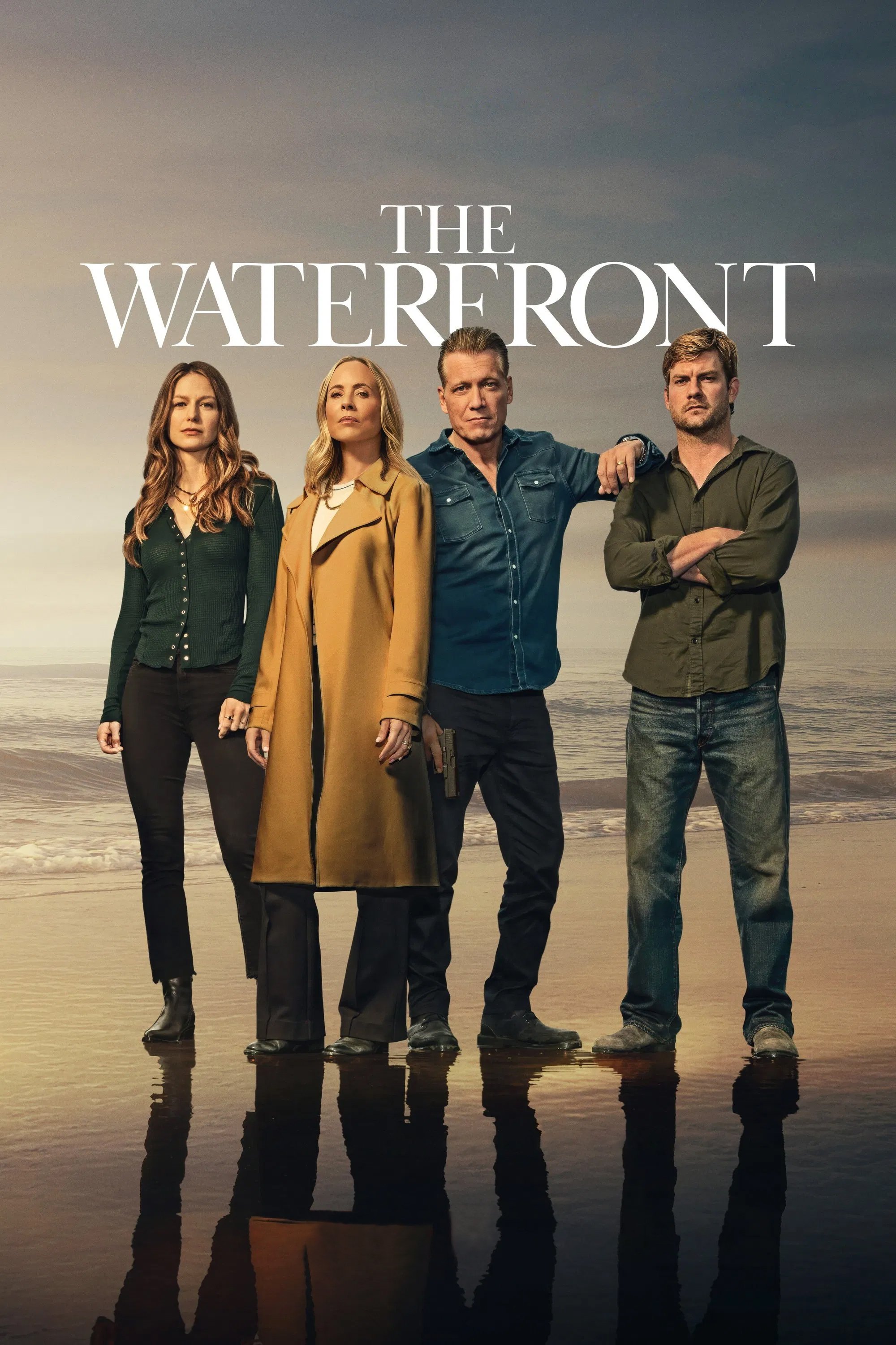 The Waterfront Saison 1 en streaming