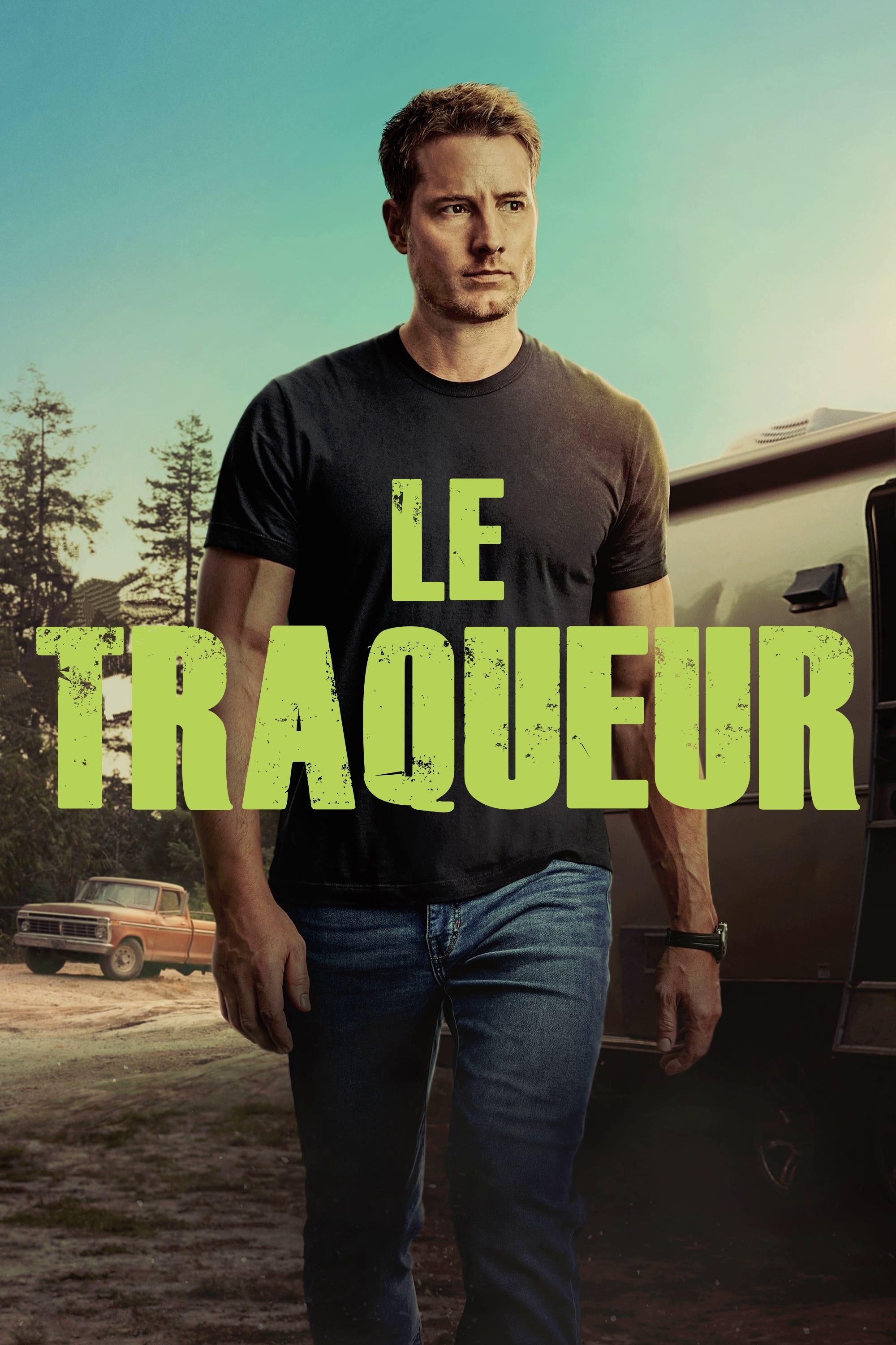 Tracker saison 1