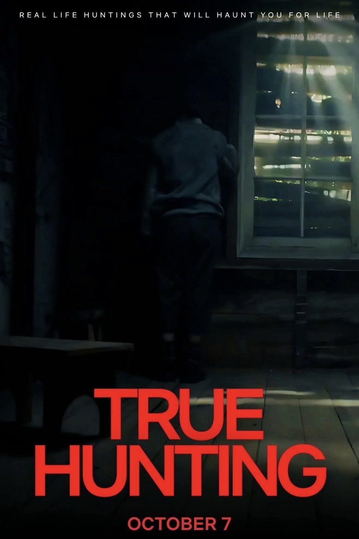 True Haunting saison 1