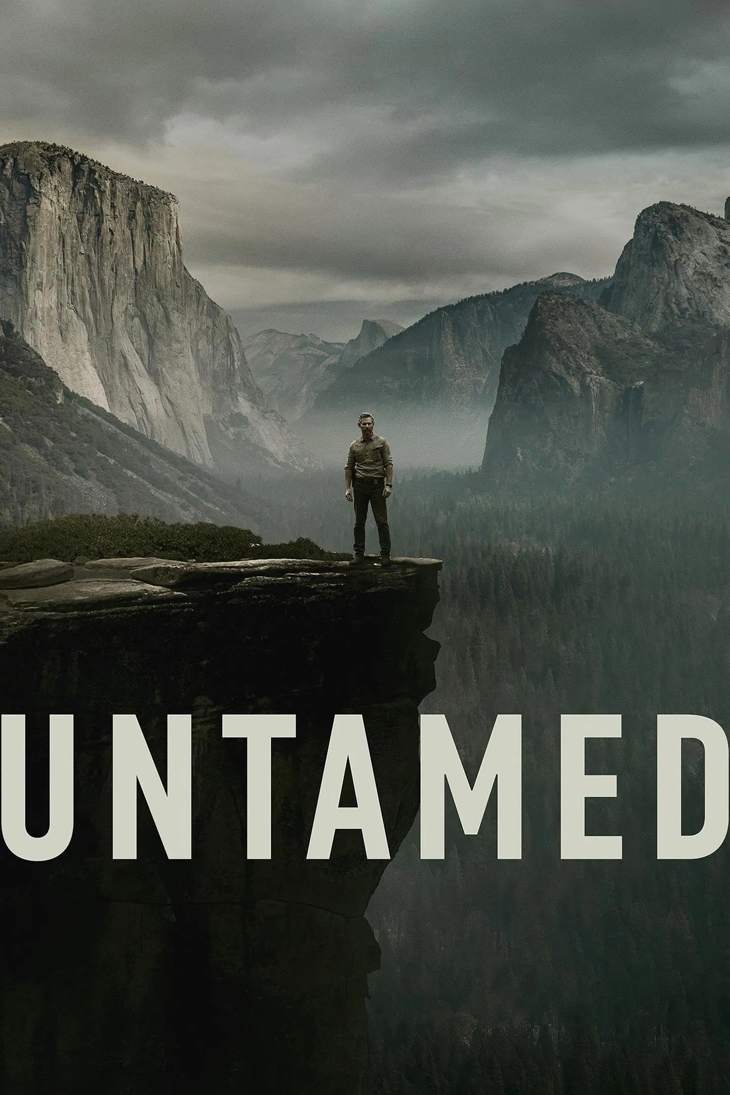 Une nature sauvage Saison 1 en streaming