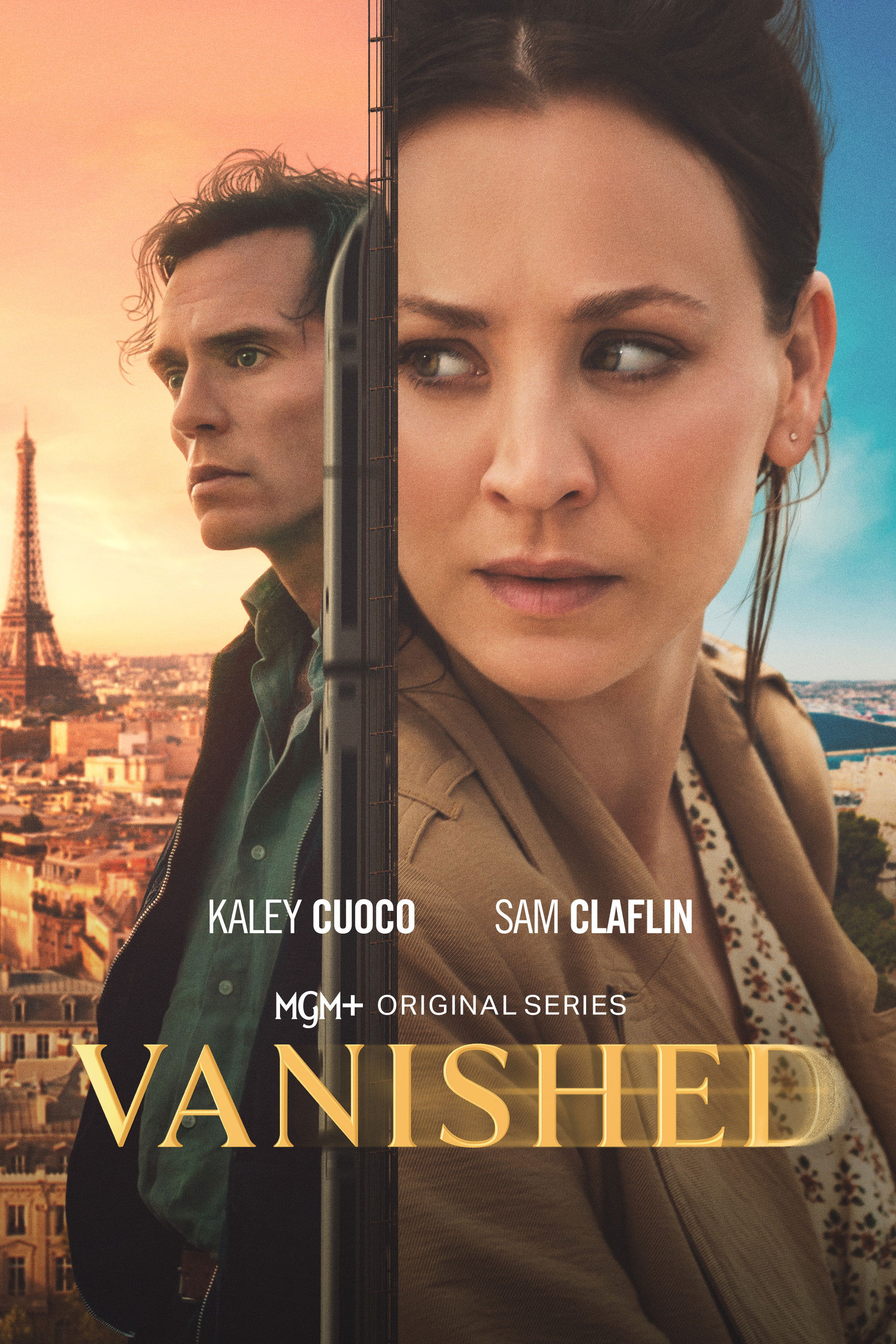 Vanished Saison 1 en streaming